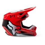 FOX- Youth V1 Toxsyk Helmet