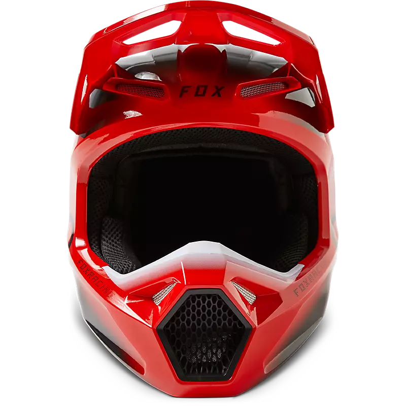 FOX- Youth V1 Toxsyk Helmet