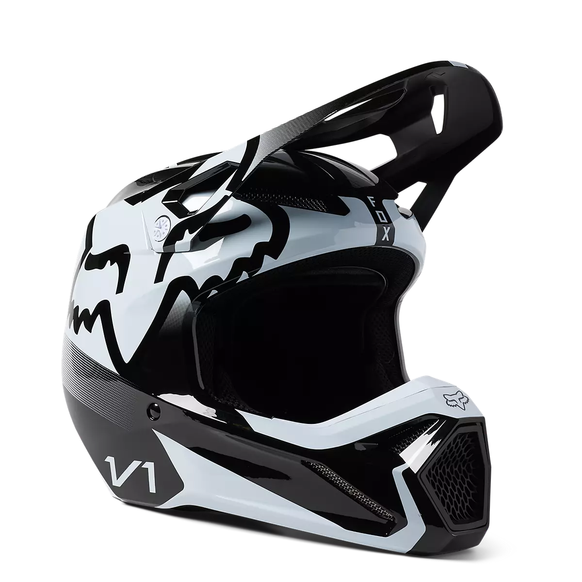 FOX- V1 Leed Helmet