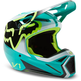 FOX- Youth V1 Leed Helmet