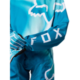 FOX- Youth Girl's 180 Toxsyk Jersey