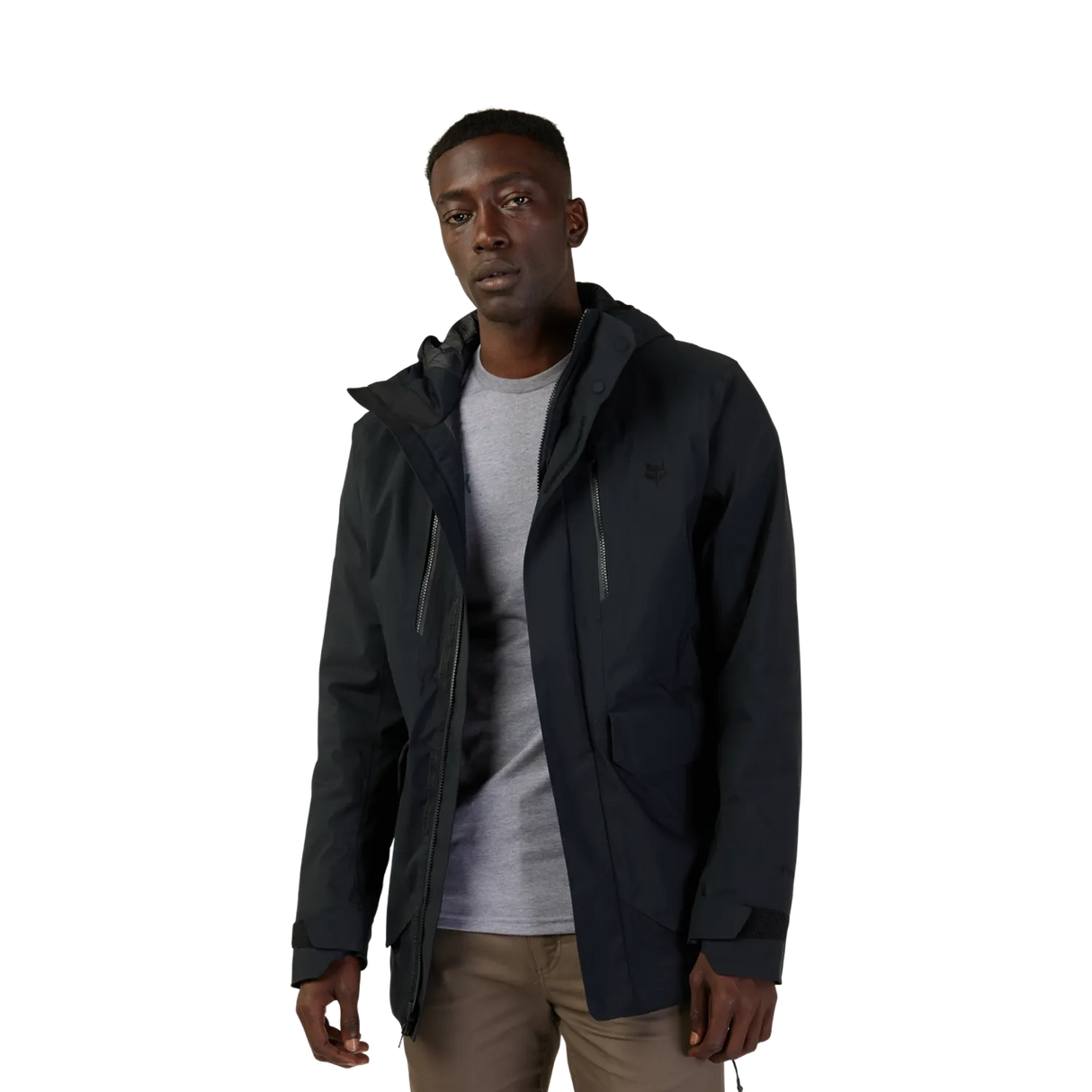 FOX- Terum Insulated GORE-TEX Jacket