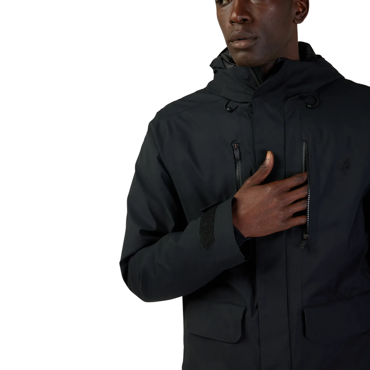 FOX- Terum Insulated GORE-TEX Jacket