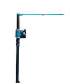 ICE MASTER- Pro Series Transducer Pole Handle