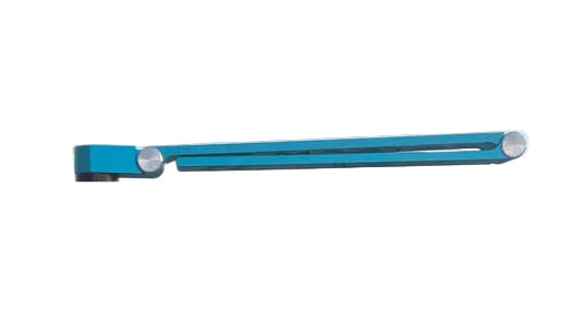 ICE MASTER- Pro Series Transducer Pole Handle