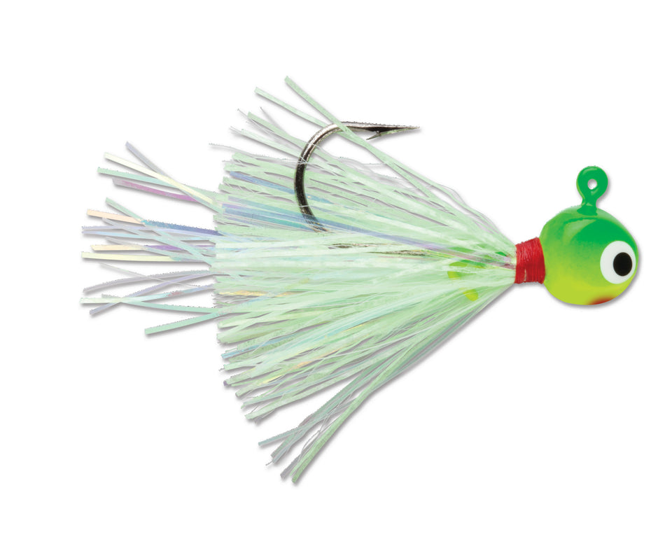 VMC- Pro Series Hot Skirt Jig