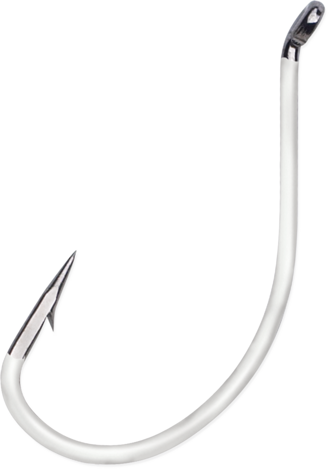 VMC- Wide Gap Walleye Hook