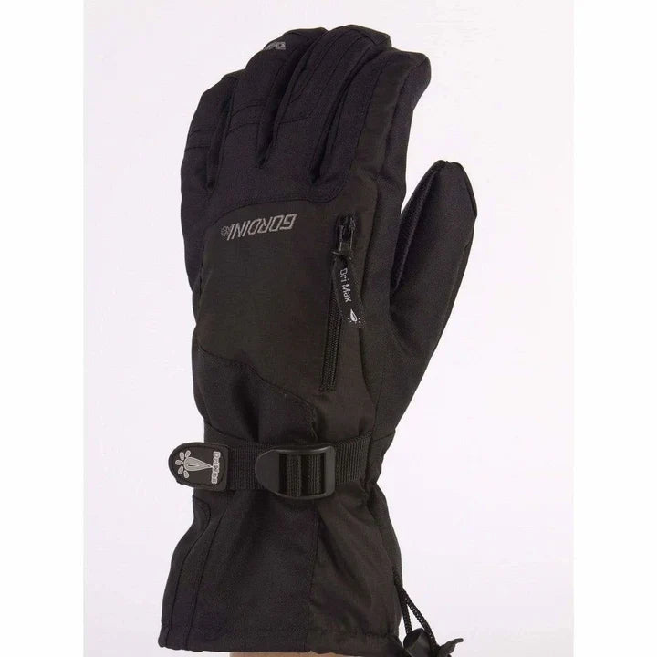 Gordini- Youth Ultra Dri-Max Gauntlet Gloves