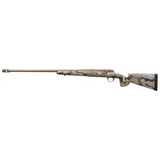 Browning- X-Bolt Hell's Canyon McMillan Long Range Rifle- 6.5 CREEDMOOR