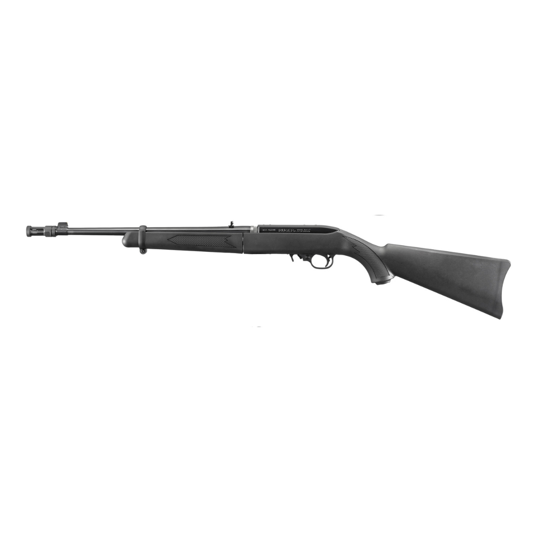 Ruger- 10/22 Takedown Rifle- .22LR
