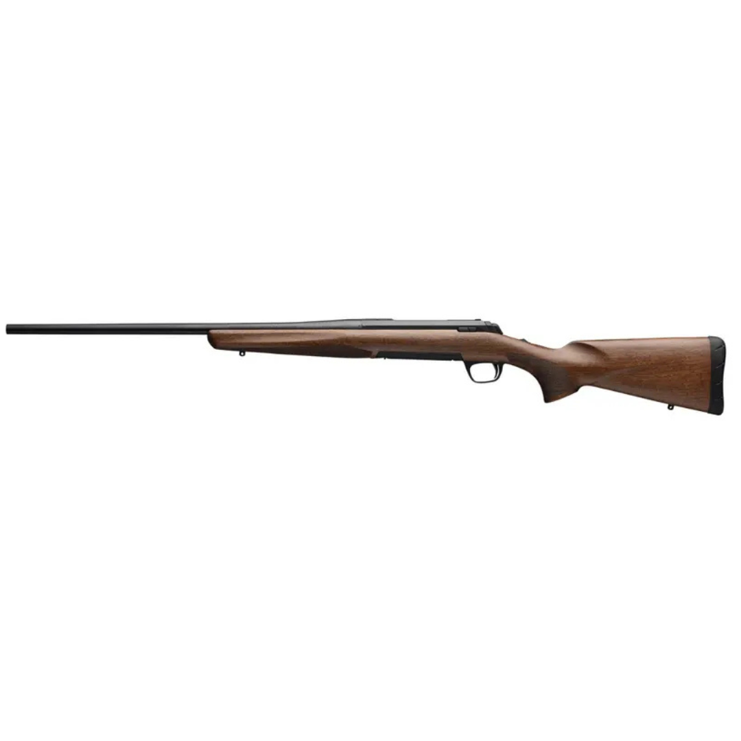 Browning- X-Bolt Hunter Long Action Rifle- 30-06 SPRG