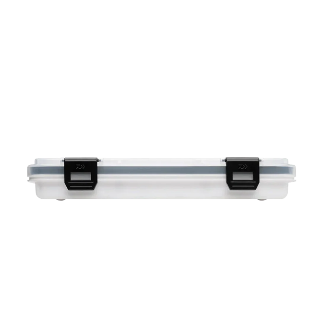 Daiwa- D-Box SSU, Small Shallow Universal Tackle System