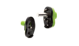 Lockdown- Keyed Trigger Firearm Lock