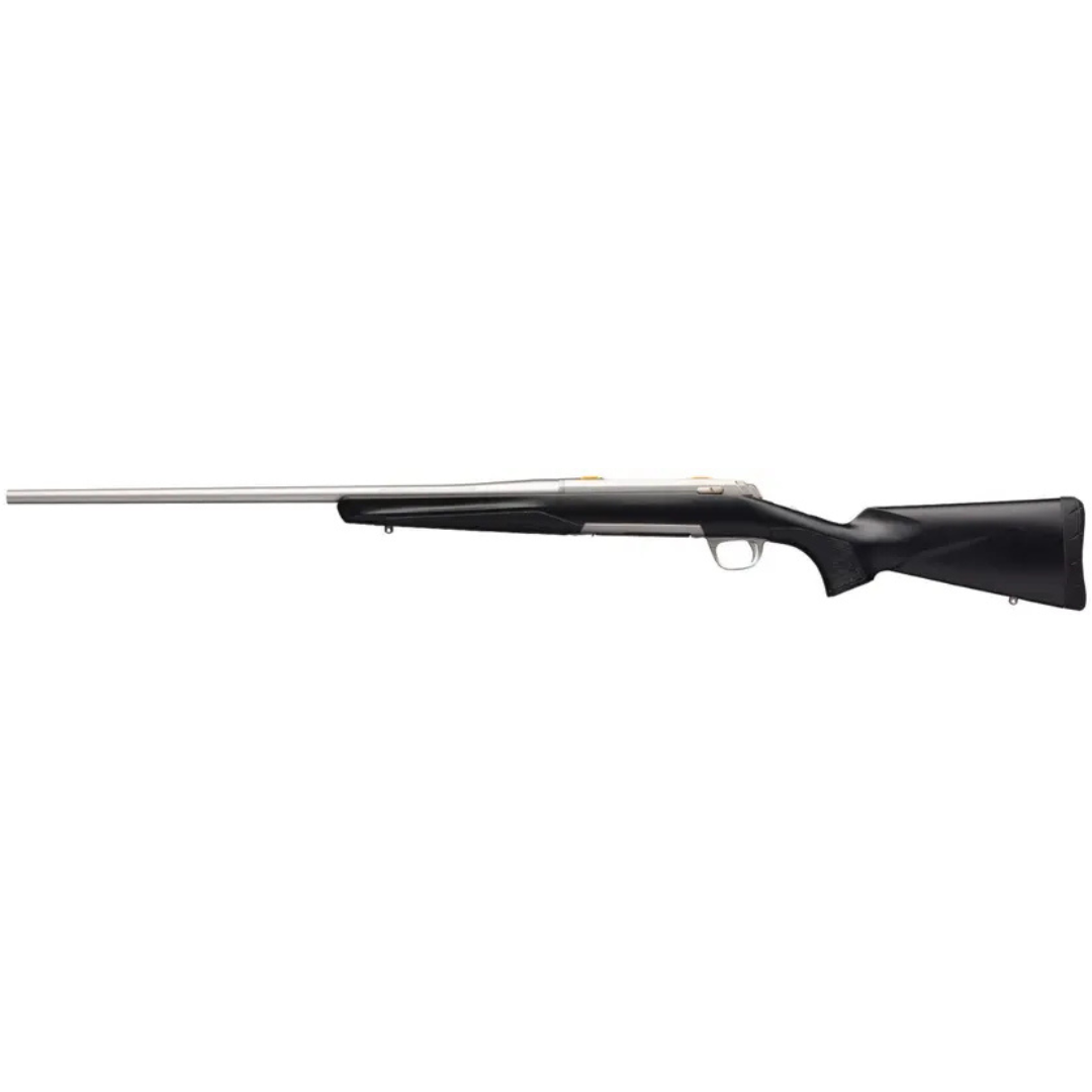 Browning- X-Bolt Stainless Stalker Long Action Rifle- 270 WIN