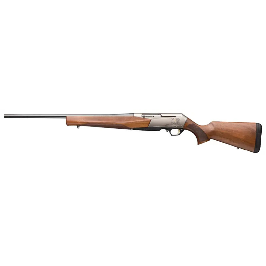 Browning- BAR MK 3 Left-Hand Long Action Rifle- 270 WIN