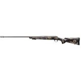 Browning- X-Bolt Mountain Pro Tungsten Big Game Rifle- 6.5 CREEDMOOR