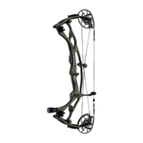 Hoyt - Carbon RX-7 Bow- RH, 70#
