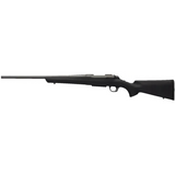 Browning- AB3 Micro Stalker Short Action Rifle- 243 WIN