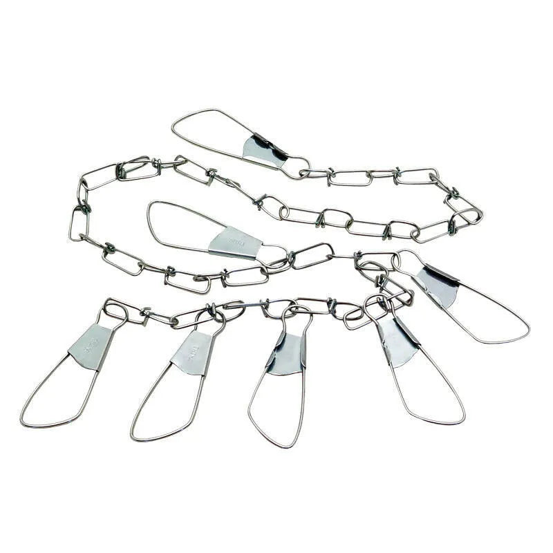 Compac- Fish Stringer