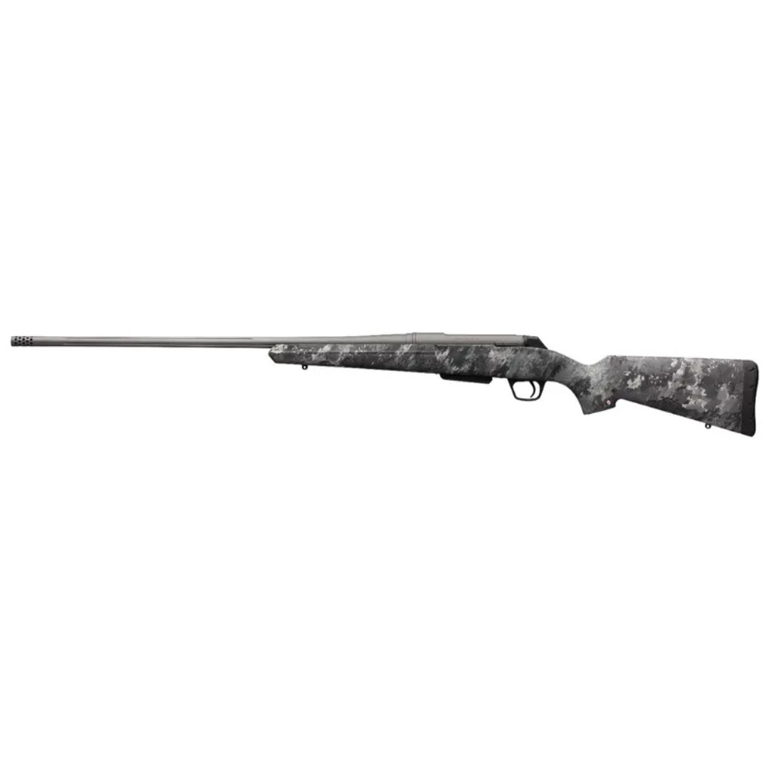 Winchester- XPR Extreme Hunter Short Action Rifle- 308 WIN