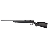 Savage- B Series F Rimfire Rifle- 22WMR