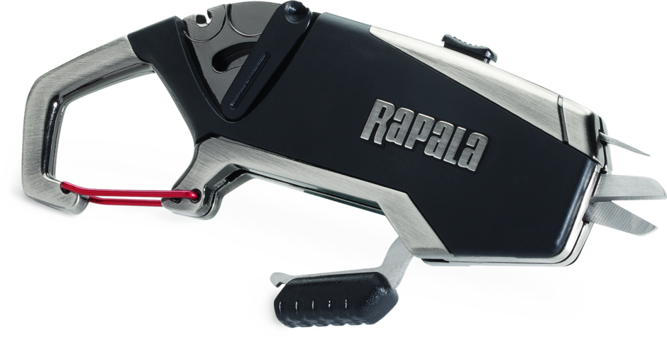 Rapala- Fishermens Mutitool