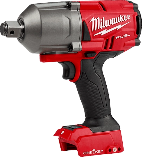 Milwaukee- M18 FUEL High Torque Impact Wrench 3/4"- Tool Only