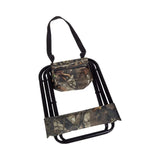 Allen - Folding Seat