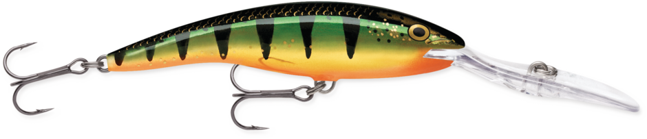 Rapala- Deep Tail Dancer Crankbait