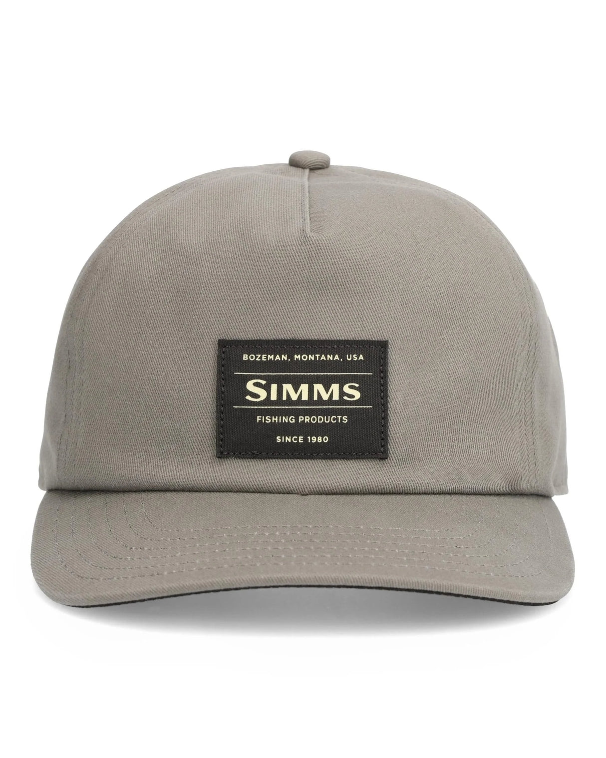 Simms- Double Haul Cap