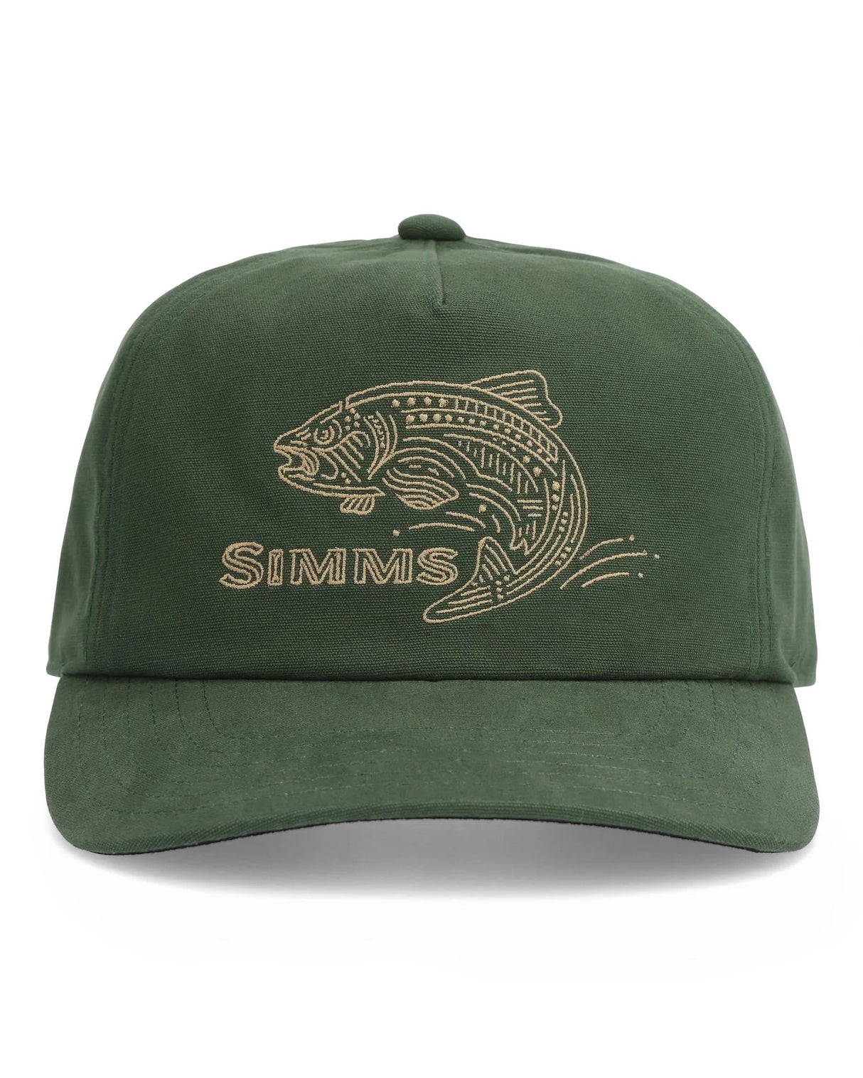 Simms- Double Haul Cap