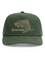 Simms- Double Haul Cap