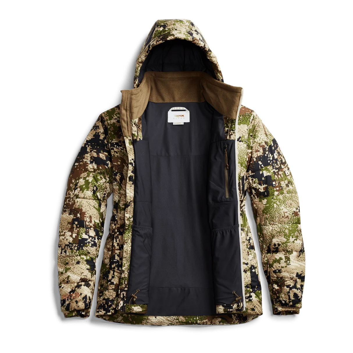 Sitka- Women's Kelvin Hoody
