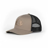 Connec- 3D Retro Trucker Cap