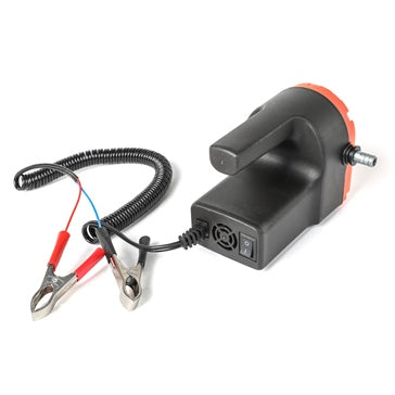 Kimpex- 12V Electric Oil Changer Pump