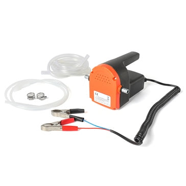 Kimpex- 12V Electric Oil Changer Pump