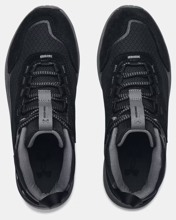 Under Armour- Men's Charged Bandit Trek 2 Hiking Shoes