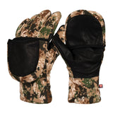 Connec- Induction Xtreme Gloves