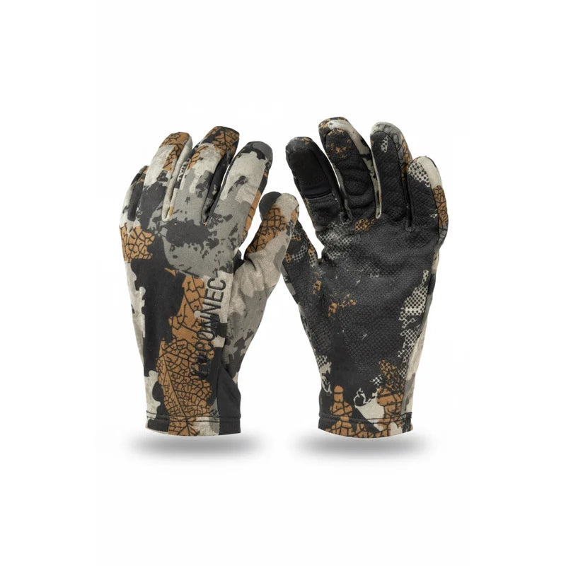 Connec- Modular Gloves Combo 3 in 1