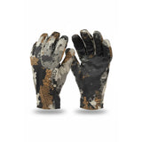 Connec- Modular Gloves Combo 3 in 1