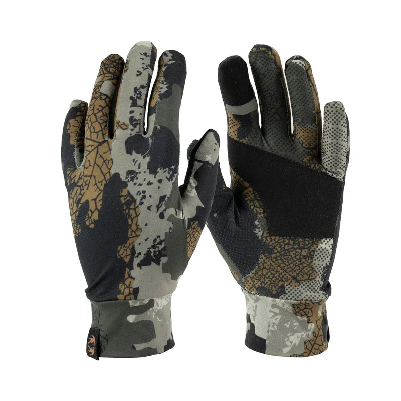 Connec- Light Gloves