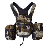 Connec- Binocular Bag