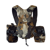 Connec- Binocular Bag