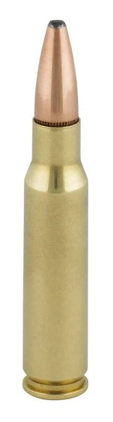 Federal- Power-Shok Jacketed Soft Point Ammunition- 308 WIN, 180 Grain