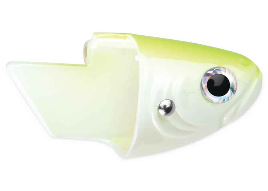 Luhr Jensen - Cut Bait Head