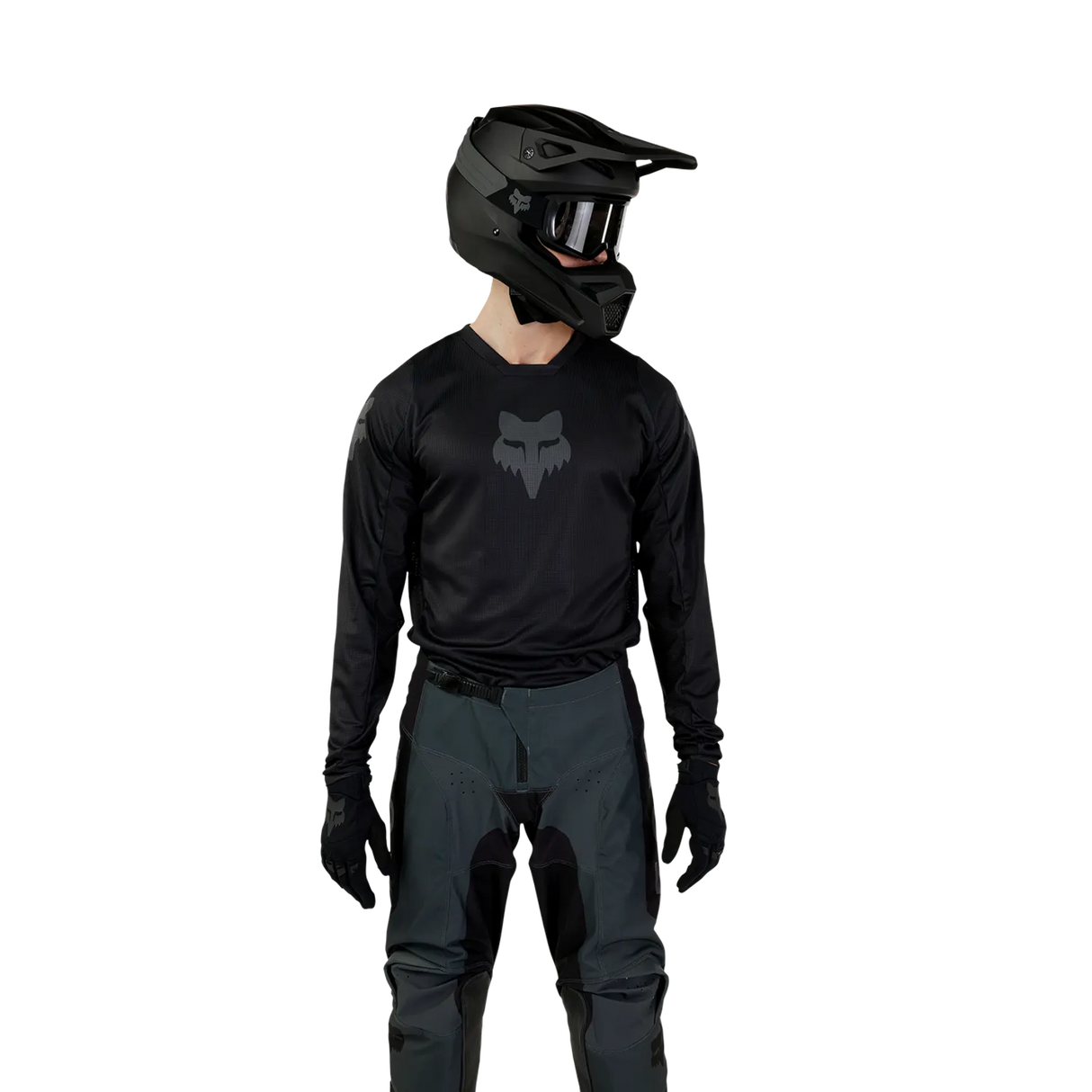 FOX- Men's 180 Blackout Jersey