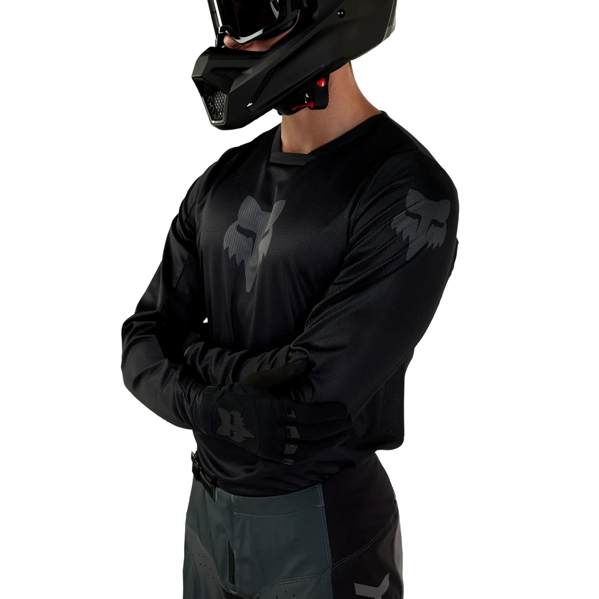 FOX- Men's 180 Blackout Jersey