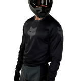 FOX- Men's 180 Blackout Jersey
