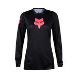 FOX- Women's Blackout Jersey
