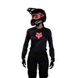 FOX- Women's Blackout Jersey
